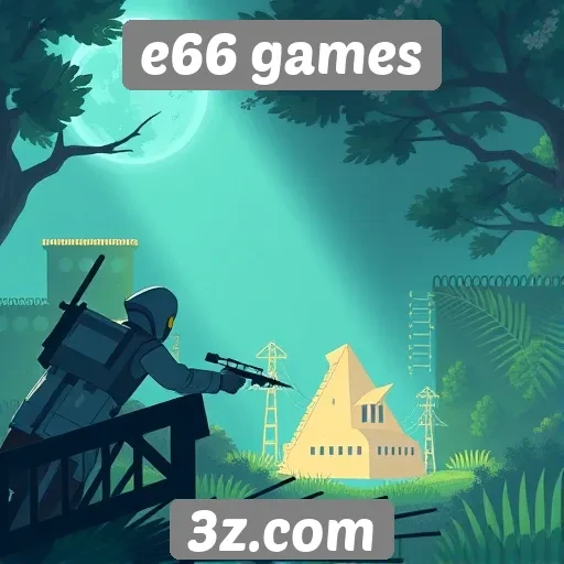 Desenvolvedores independentes ganham destaque no e66 games