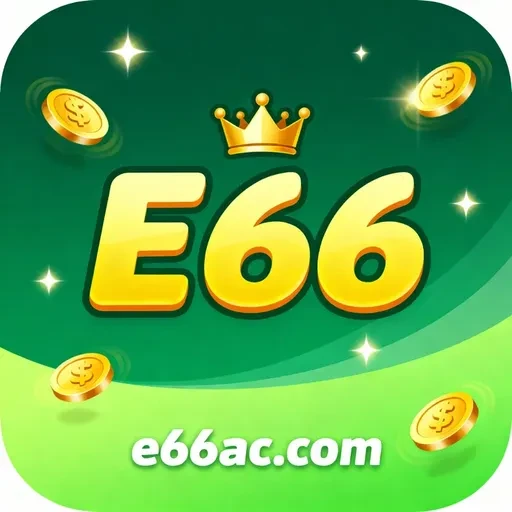 e66 games logo