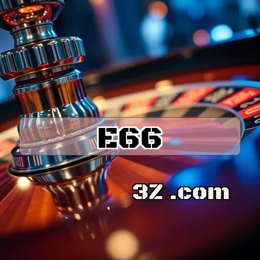 Simulação Inovadora e66 Games: Uma Nova Realidade de Jogos